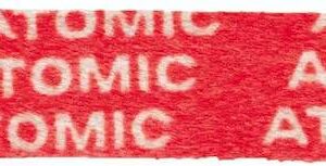 Atomic Skintec Speed Skin 390 Set