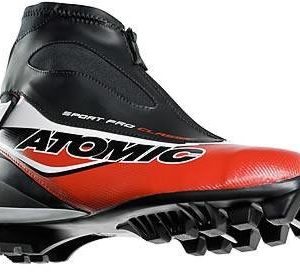 Atomic Sport Pro Classic Hiihtomonot