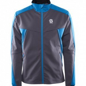 Björn Dählie Fluid Jacket Hiihtotakki