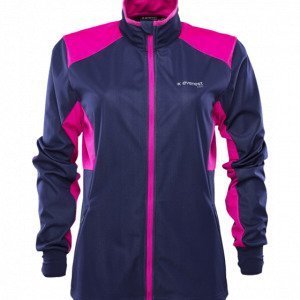 Everest Adv Xc Ssh Jacket Hiihtotakki