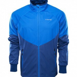 Everest Adv Xc Ssh Jacket Hiihtotakki