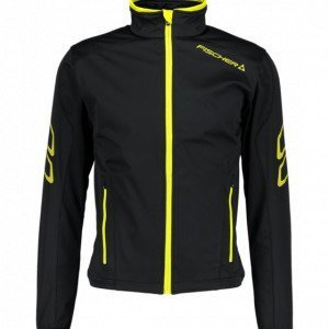 Fischer Asarna Pro Softshell Jacket Hiihtotakki