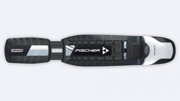 Fischer Bcx Magnum Hiihtositeet