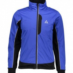 Fischer Bruksvallarna Ii Softshell Jacket Hiihtotakki