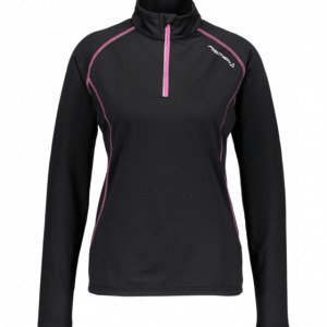 Fischer Bruksvallarna Layer 2 Halfzip Hiihtopusero