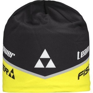 Fischer Nation Beanie Hiihtopipo