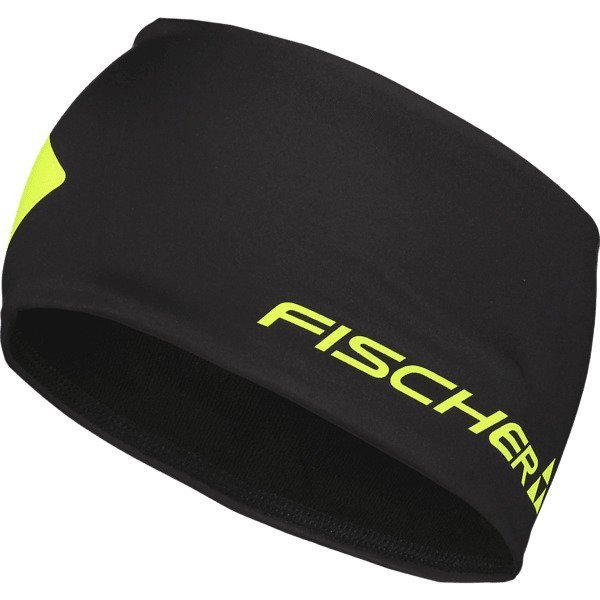 Fischer Oberstdorf Headband Hiihtopanta