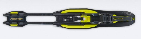 Fischer Race Classic IFP