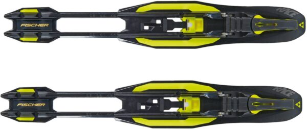Fischer Race Skate Bindings IFP
