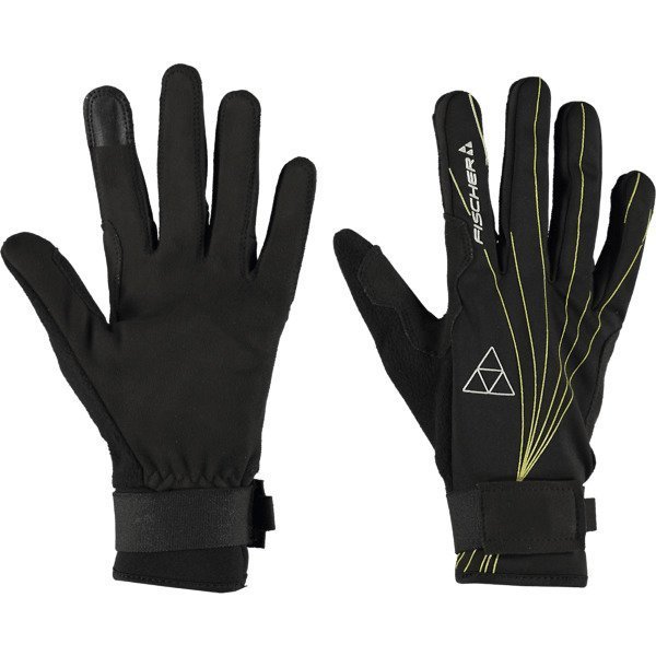 Fischer Racing Pro Xc Glove Hiihtokäsineet