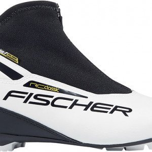 Fischer Rc Classic Ws Style Hiihtomonot