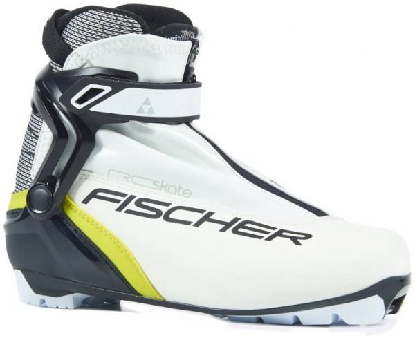 Fischer Rc Skate Hiihtomonot