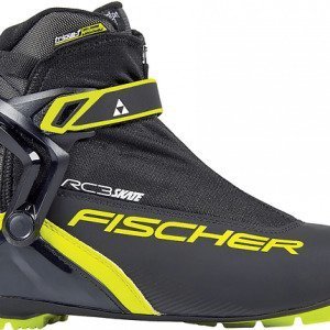 Fischer Rc3 Skate Hiihtomonot