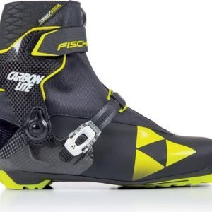 Fischer Rcs Carbonlite Skate Boot Hiihtomonot