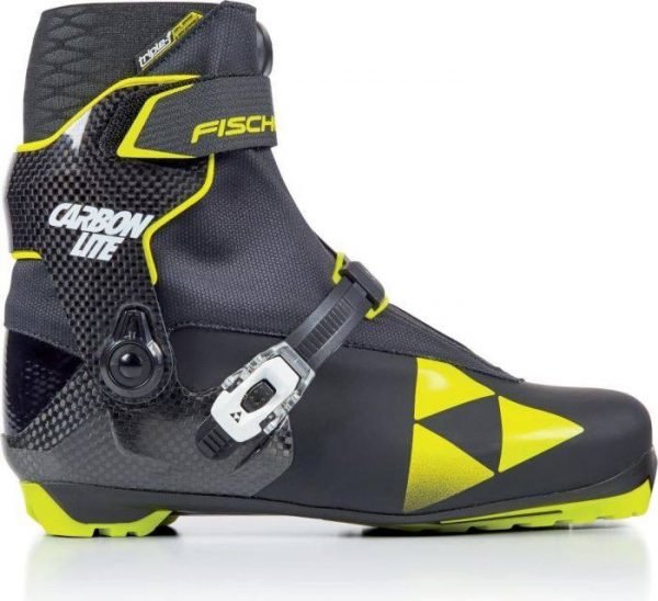 Fischer Rcs Carbonlite Skate Boot Hiihtomonot