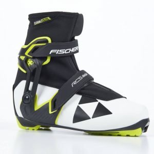 Fischer Rcs Skate Boot Hiihtomonot