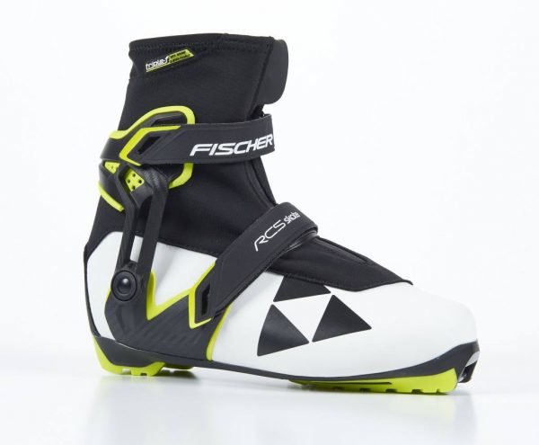 Fischer Rcs Skate Boot Hiihtomonot