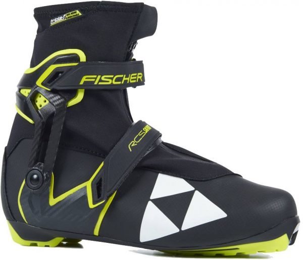 Fischer Rcs Skate Boot Hiihtomonot