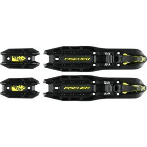 Fischer Xc-Bind Rollerski Classic Hiihtositeet