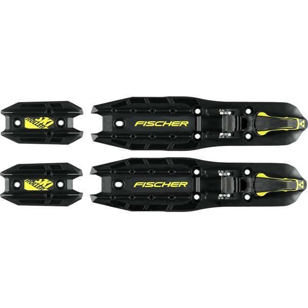 Fischer Xc-Bind Rollerski Classic Hiihtositeet