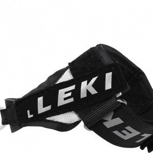 Leki Trigger Shark Strap Rannehihna