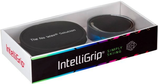 Madshus Intelligrip Skin Hiihtosukset