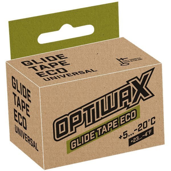 Optiwax Glidetape Eco Xc Voideteippi