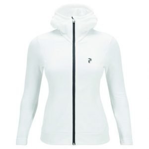 Peak Performance Sizzler Zipped Mid Layer Huppari