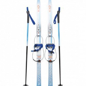 Revolution Xc Nordic Ski Jr Hiihtosukset