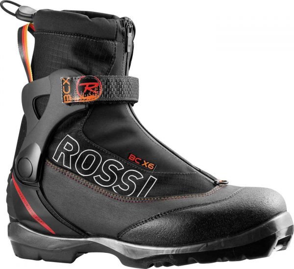 Rossignol Bc X6 Hiihtomonot