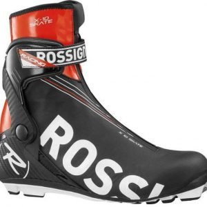 Rossignol X-10 Skate Hiihtomonot