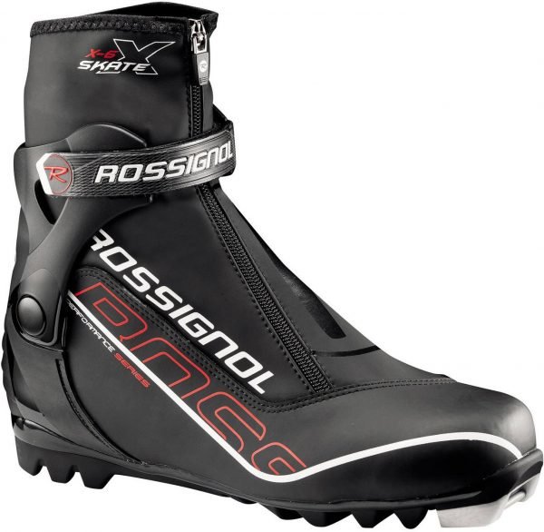 Rossignol X-6 Skate Hiihtomonot