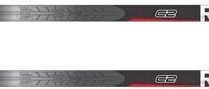 Rossignol X-Ium Classic Hiihtosukset