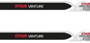 Rossignol Xt Venture Jr Waxless Hiihtosukset