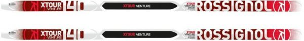 Rossignol Xt Venture Jr Waxless Hiihtosukset