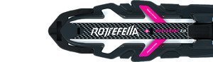 Rottefella Xcelerator Rollerski Binding Classic Hiihtositeet