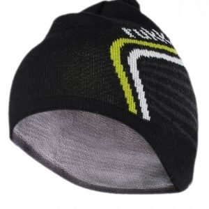 Rukka Ws Xc Beanie Hiihtopipo Musta