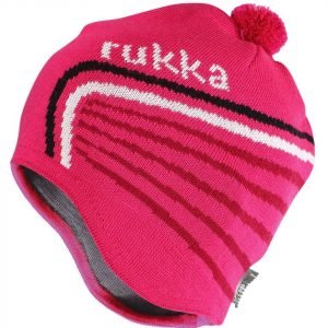 Rukka Ws Xc Beanie Hiihtopipo Pinkki