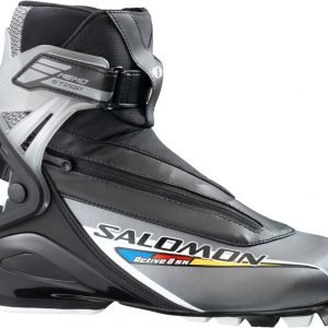 Salomon Active 8 Skate Hiihtomonot