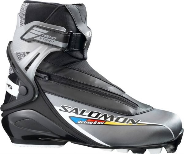 Salomon Active 8 Skate Hiihtomonot