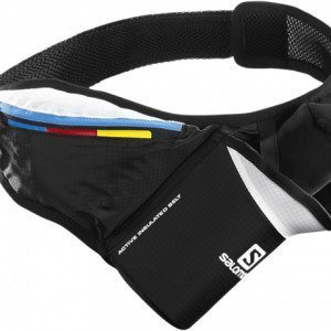 Salomon Active Insulated Belt Nestevyö