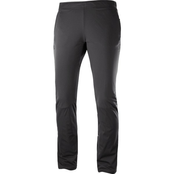 Salomon Agile Warm Pant Hiihtohousut