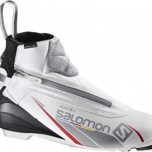 Salomon Eq 9 Vitane Plk Hiihtomonot