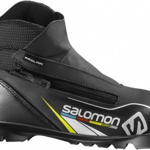 Salomon Eq Prolink Jr Hiihtomonot