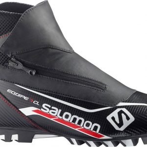 Salomon Equipe 7 Classic Hiihtomonot