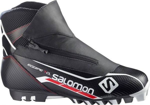 Salomon Equipe 7 Classic Hiihtomonot