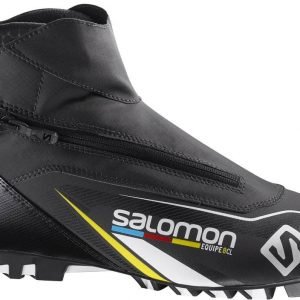 Salomon Equipe 8 Classic Hiihtomonot