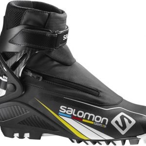 Salomon Equipe 8 Skate Hiihtomonot