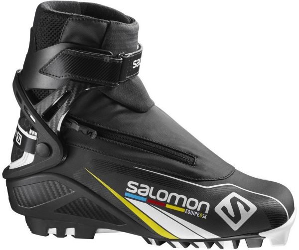 Salomon Equipe 8 Skate Hiihtomonot