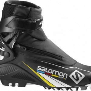 Salomon Equipe 8 Skate Hiihtomonot